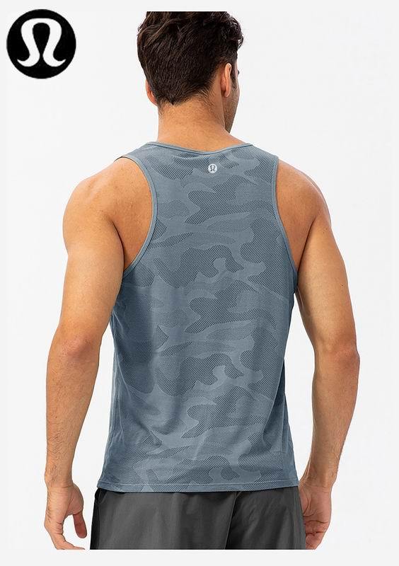 Lululemon Men's Vests 6